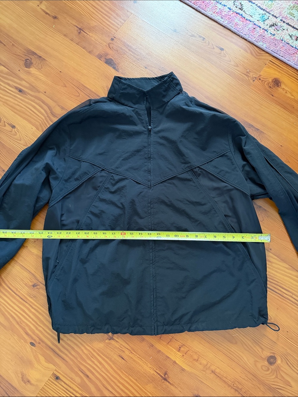 Alo Origin Full-Zip Track Jacket - Picture 13 of 16